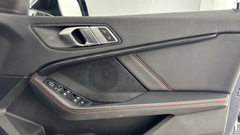 BMW 1 Series 128ti 5dr Step Auto Petrol Hatchback